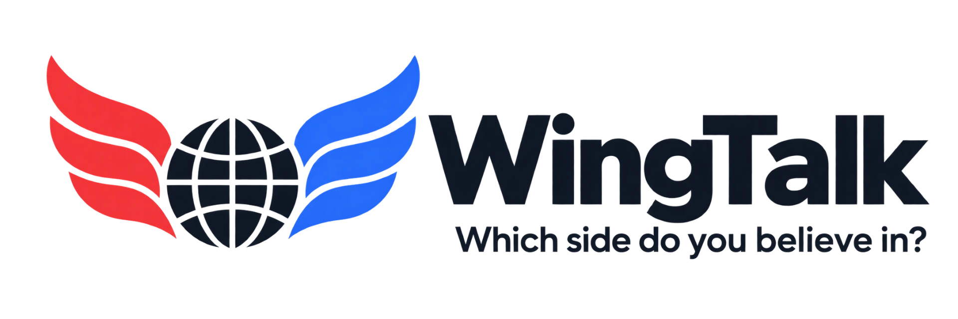 WingTalk: Which side do you believe in?